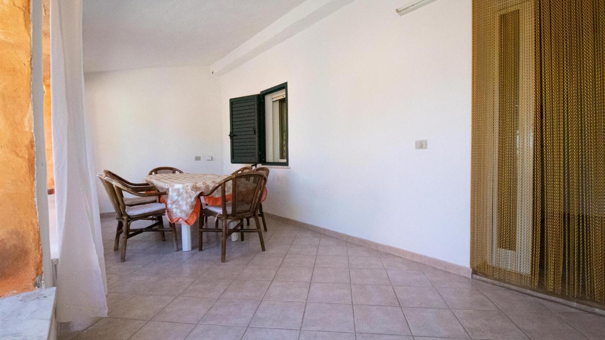 Villetta Marina Orosei Exterior foto